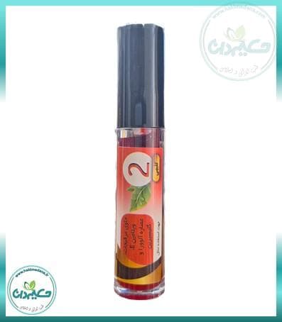 تینت لب گلبهی 30 گرم — تصویر ۵
