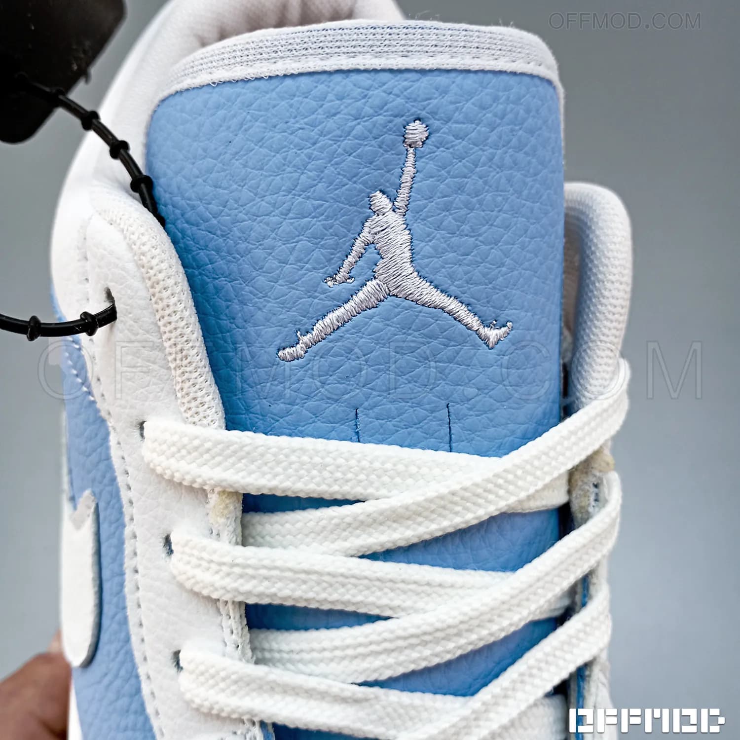 کتونی نایک ایر جردن Nike Air Jordan 1 Low — تصویر ۸