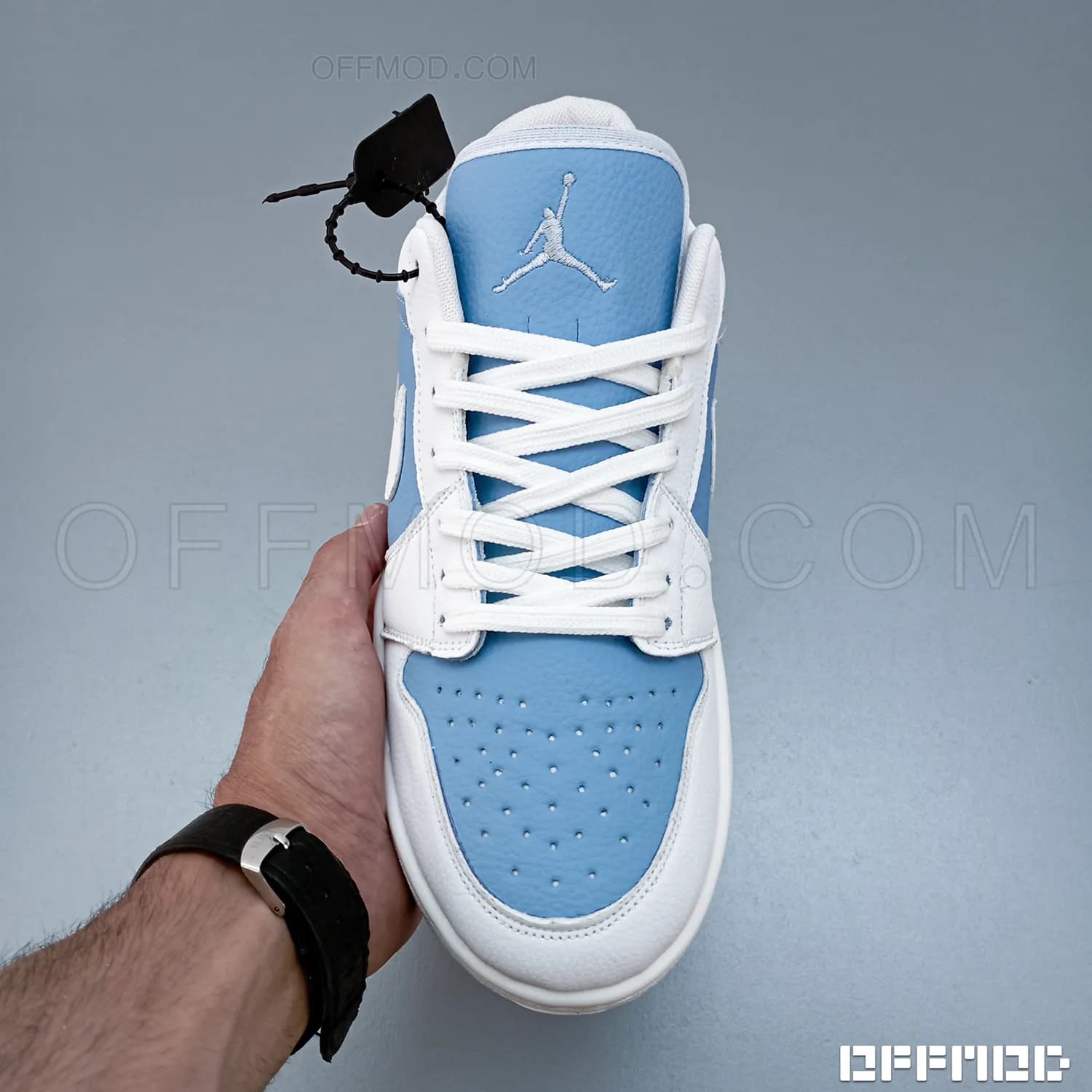 کتونی نایک ایر جردن Nike Air Jordan 1 Low — تصویر ۴