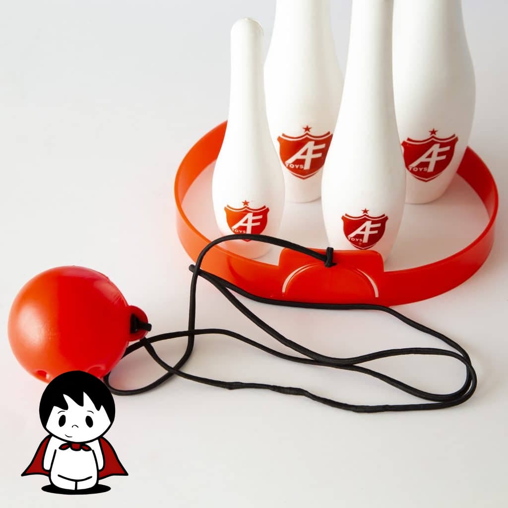 بازی بولینگ هد (Bowling Head) | یک بازی هیجان‌انگیز و پرتحرک - بازی هوش — تصویر ۳
