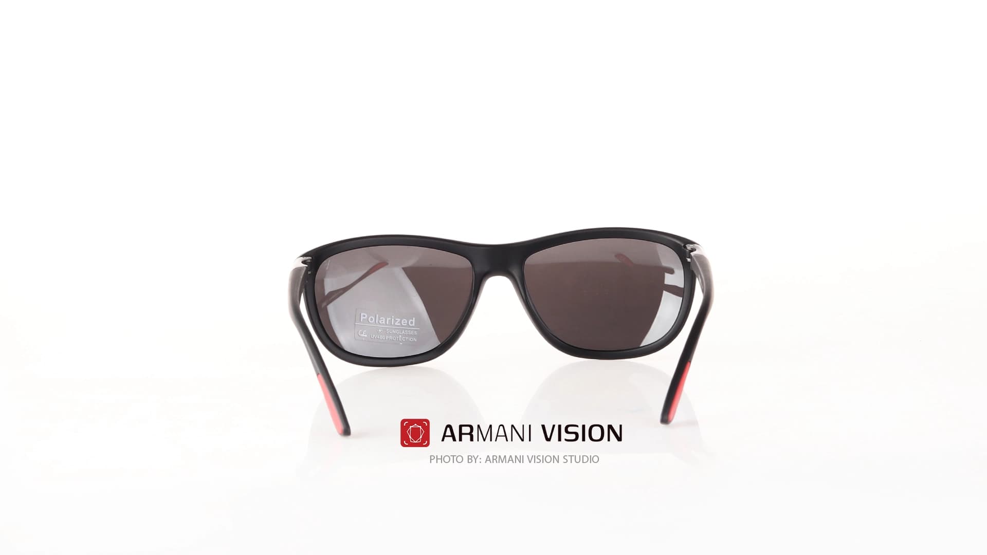 عینک وینتی سان VINTI SUN – PL345 – C04 — تصویر ۳
