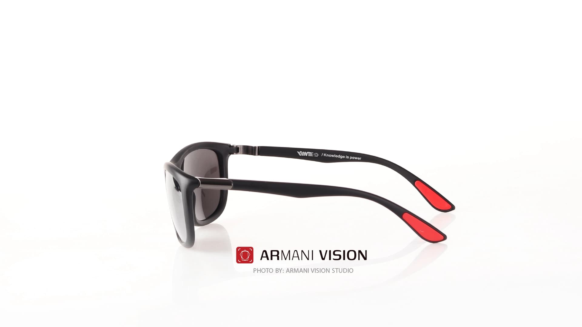 عینک وینتی سان VINTI SUN – PL345 – C04 — تصویر ۵