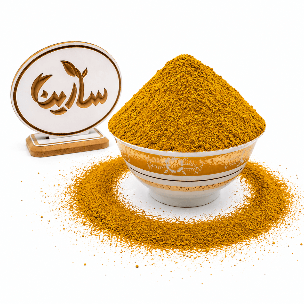 ادویه کاری 24قلم — تصویر ۲