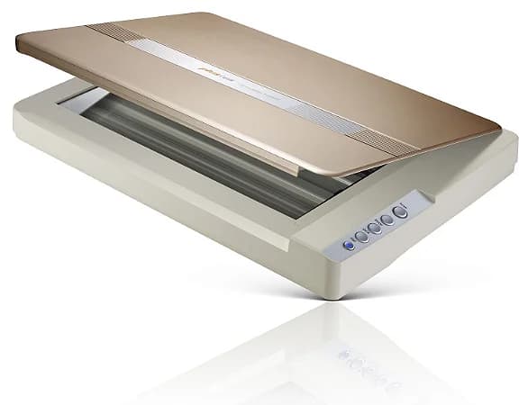 اسکنر plustek opticslim 1680 — تصویر ۲