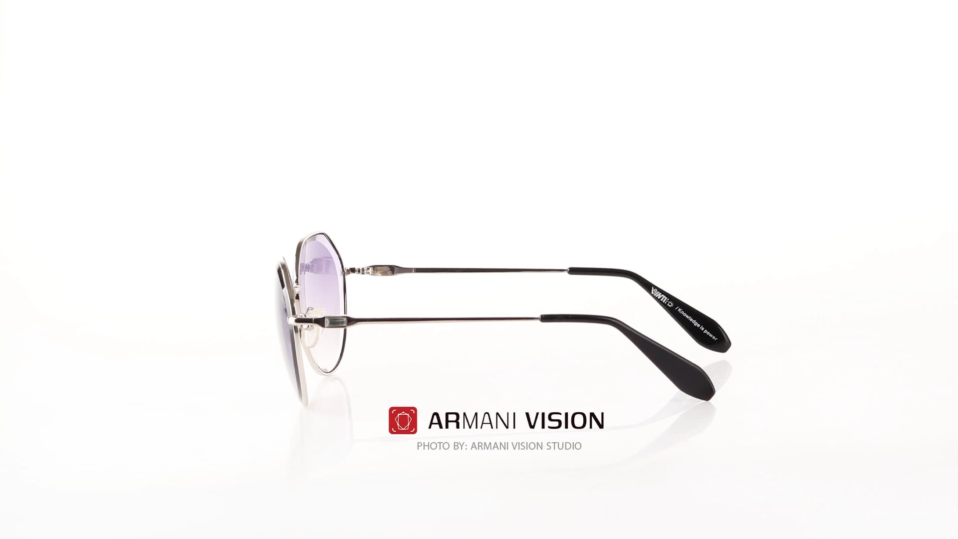 عینک وینتی سان VINTI SUN – AK17191 – C05 — تصویر ۵