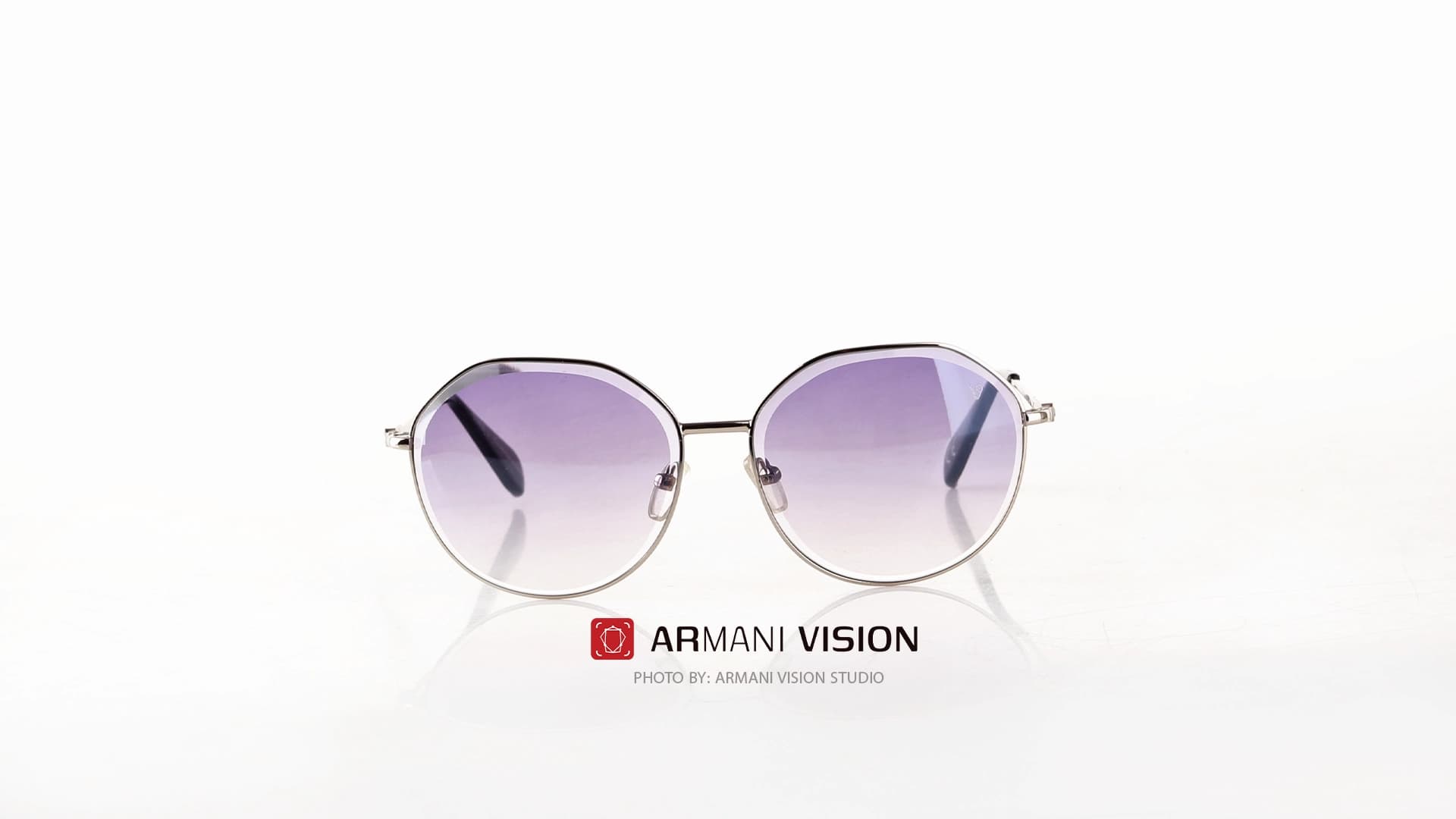 عینک وینتی سان VINTI SUN – AK17191 – C05 — تصویر ۲