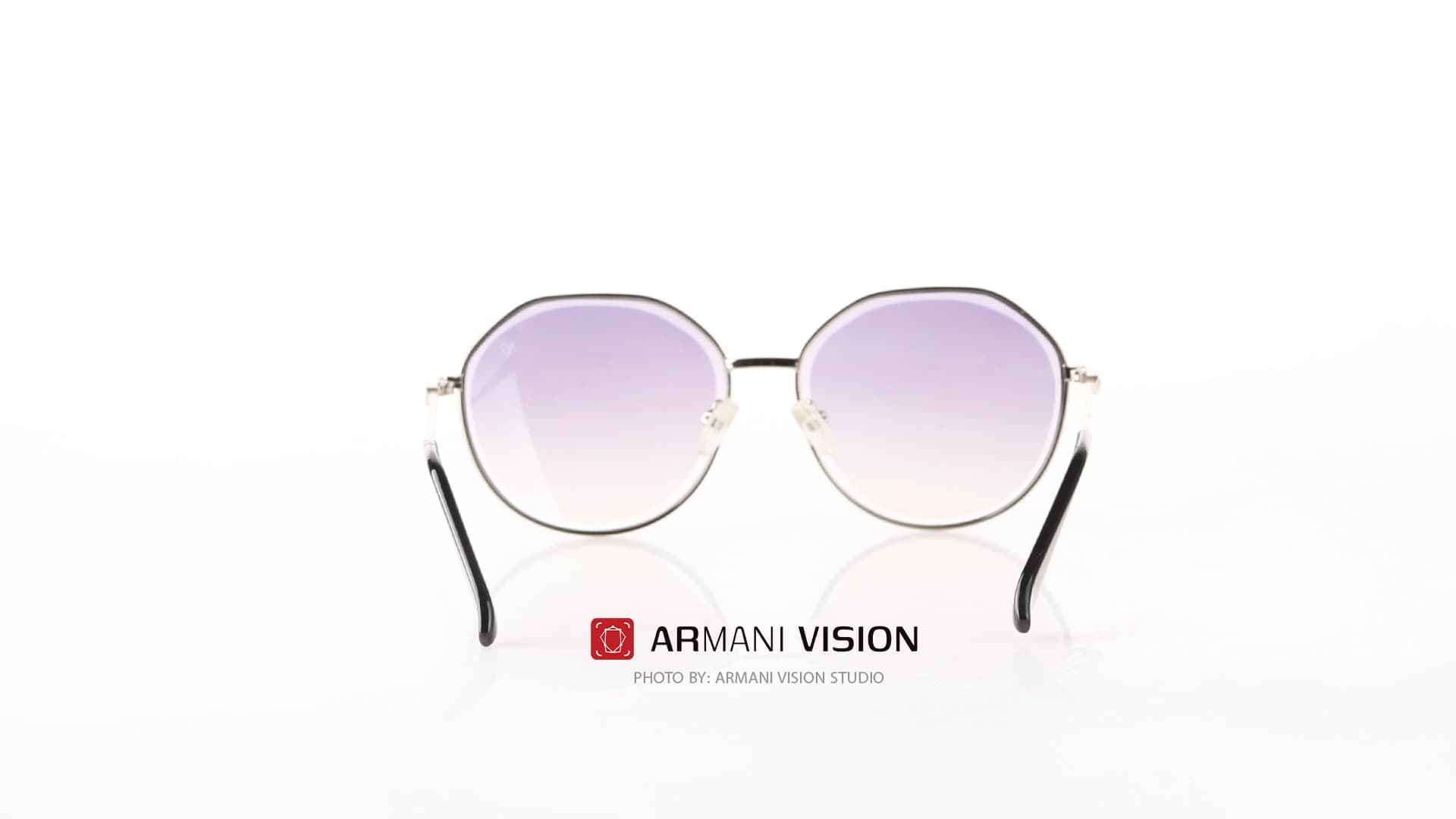 عینک وینتی سان VINTI SUN – AK17191 – C05 — تصویر ۳