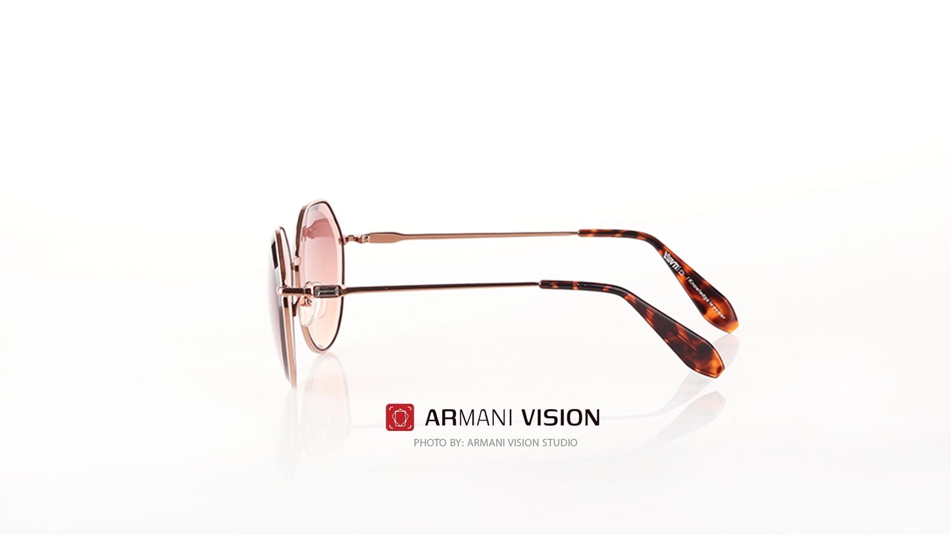 عینک وینتی سان VINTI SUN – AK17191 – C04 — تصویر ۵