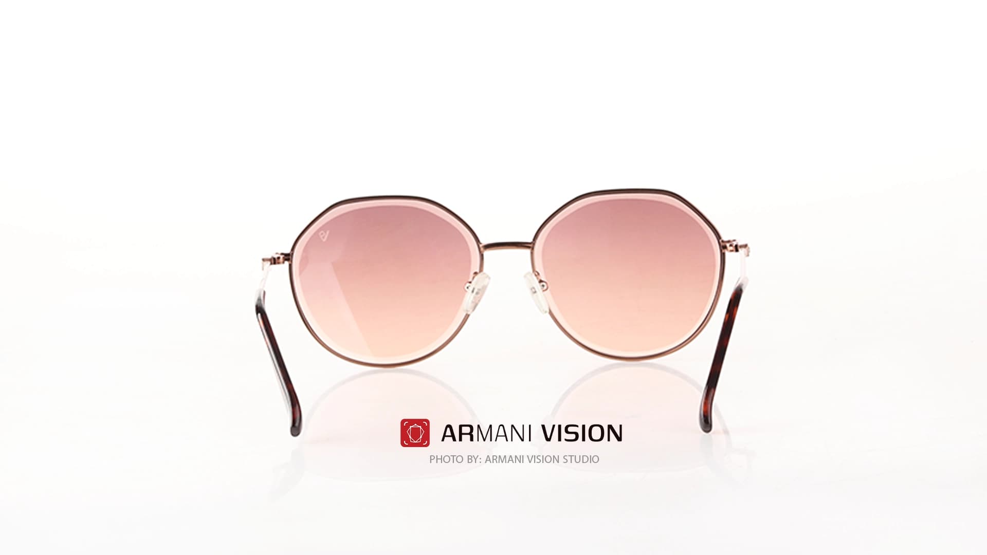عینک وینتی سان VINTI SUN – AK17191 – C04 — تصویر ۳