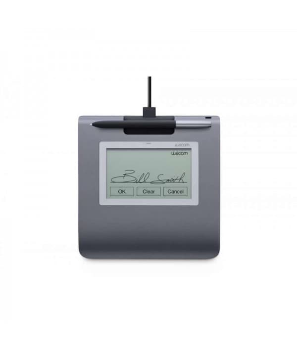 پد امضای دیجیتال وکام Wacom STU-430 — تصویر ۴
