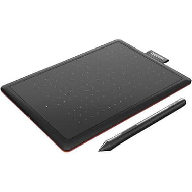 قلم نوری Wacom One Medium — تصویر ۴