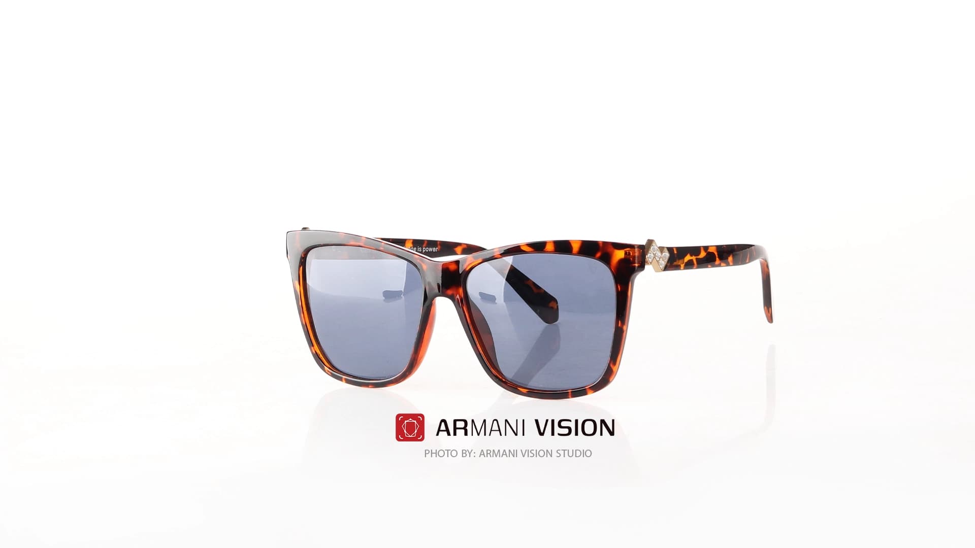 عینک وینتی سان VINTI SUN – PL581 – C02 — تصویر ۴