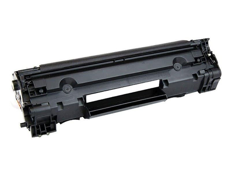 کارتریج مشکی HP 88A — تصویر ۲