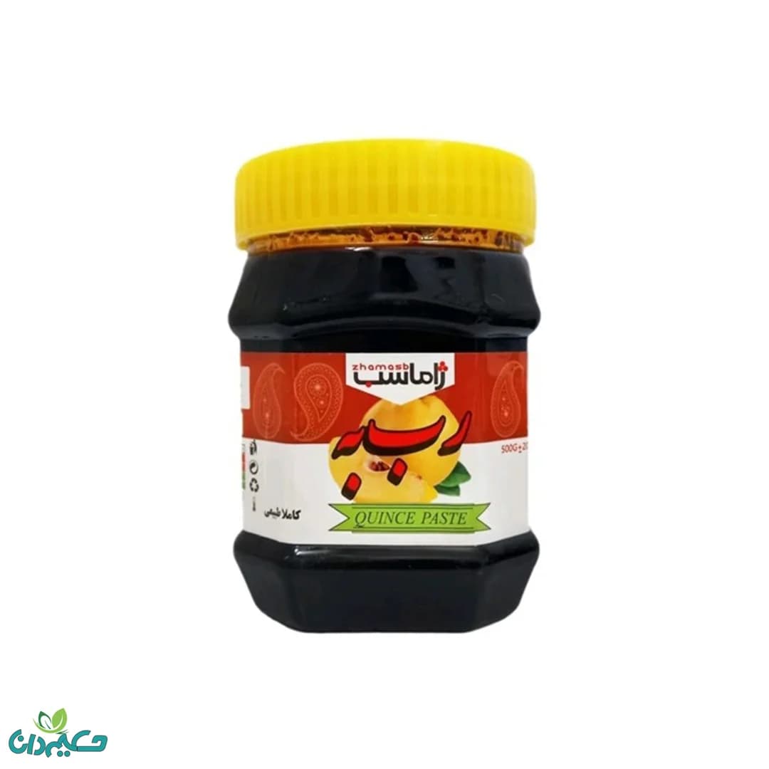 رب به طبیعی 488 گرم — تصویر ۴