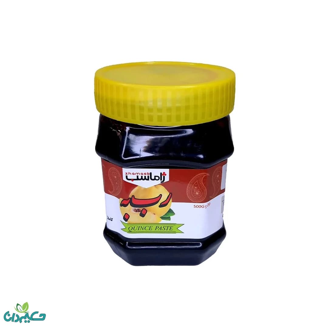 رب به طبیعی 488 گرم — تصویر ۲