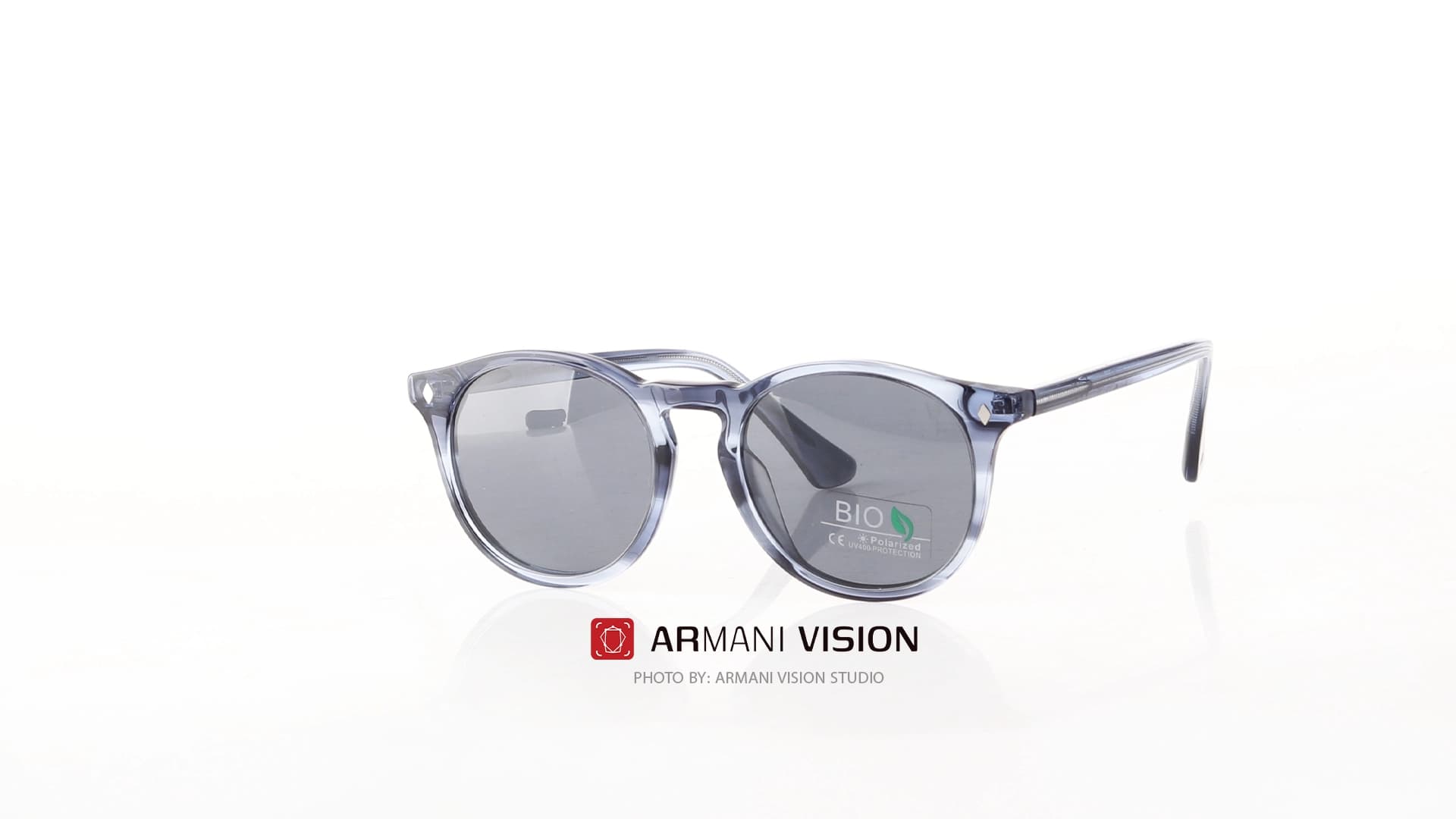 عینک وینتی سان VINTI SUN – ATE8453 – C2 — تصویر ۴