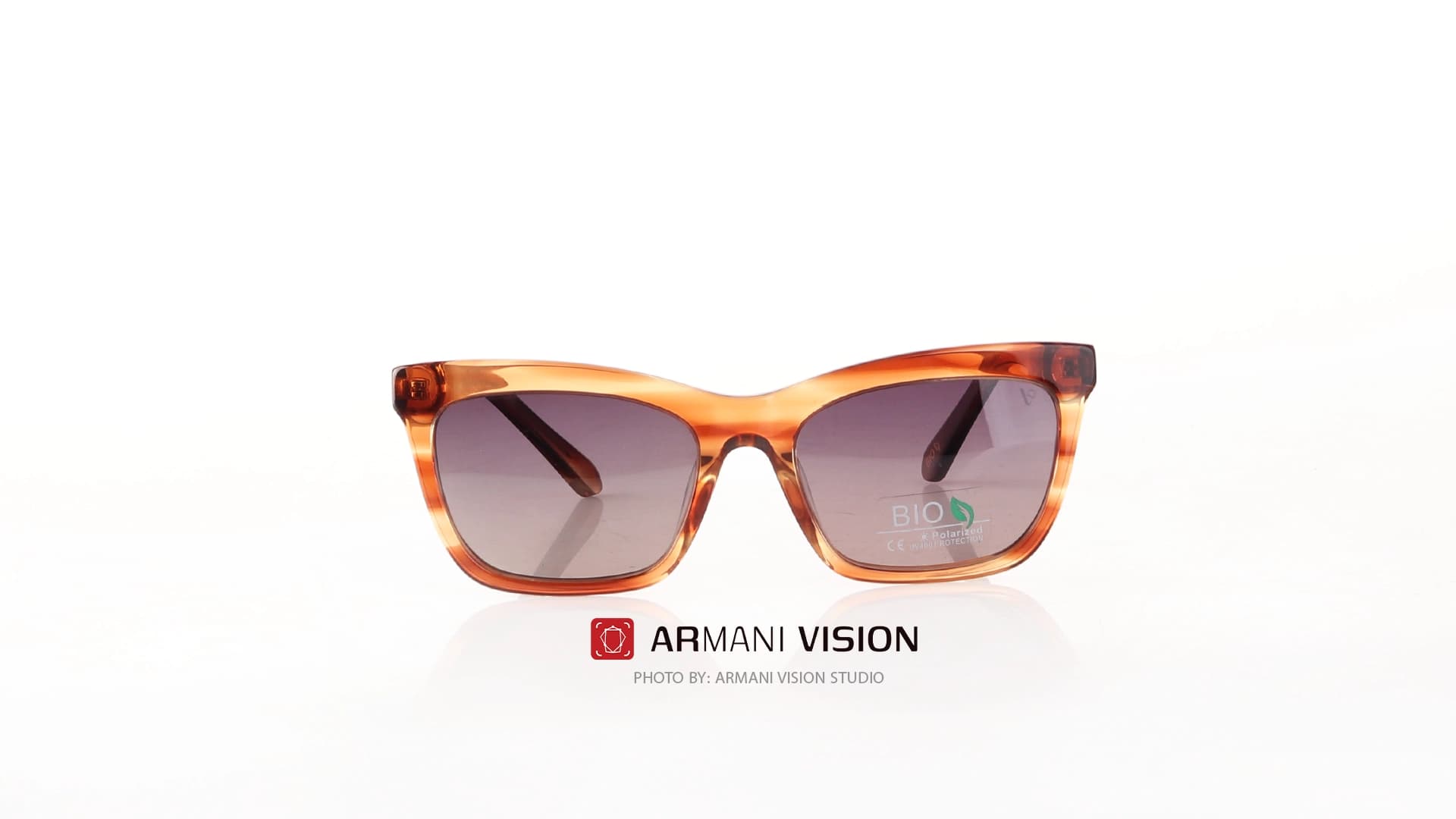 عینک وینتی سان VINTI SUN – ATE8456 – C2 — تصویر ۲