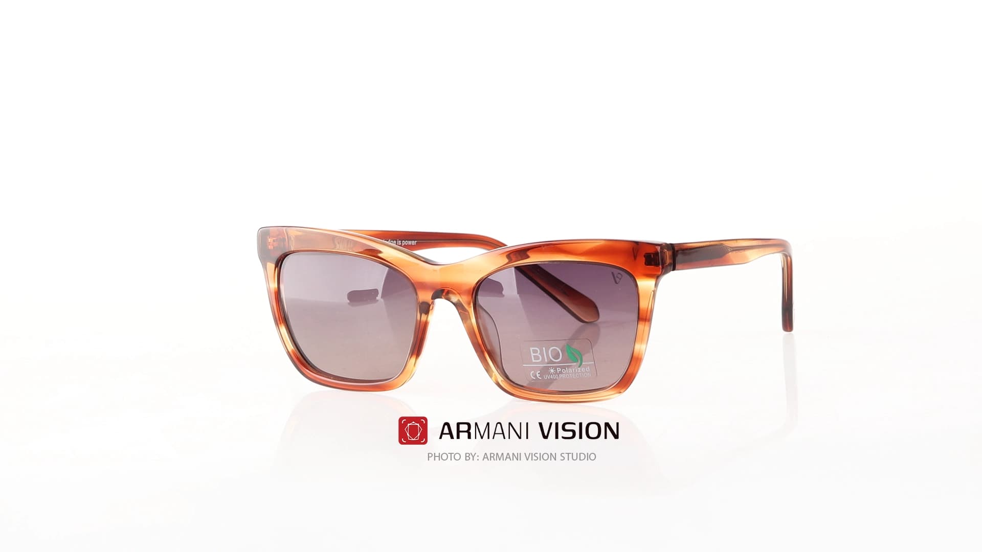 عینک وینتی سان VINTI SUN – ATE8456 – C2 — تصویر ۴