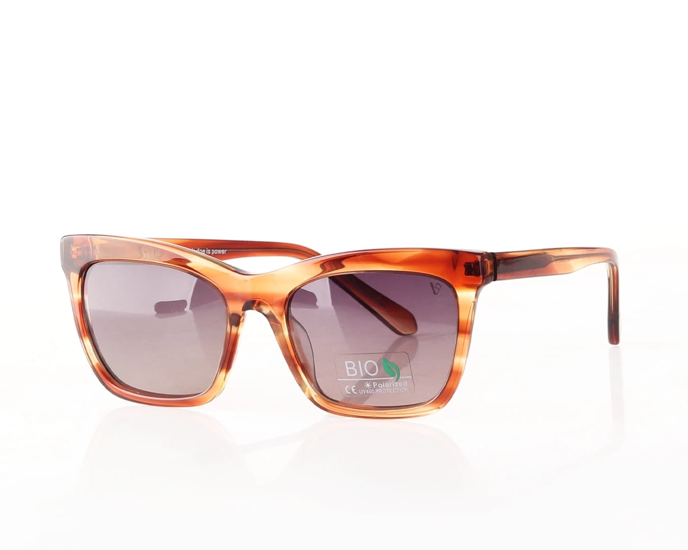 عینک وینتی سان VINTI SUN – ATE8456 – C2