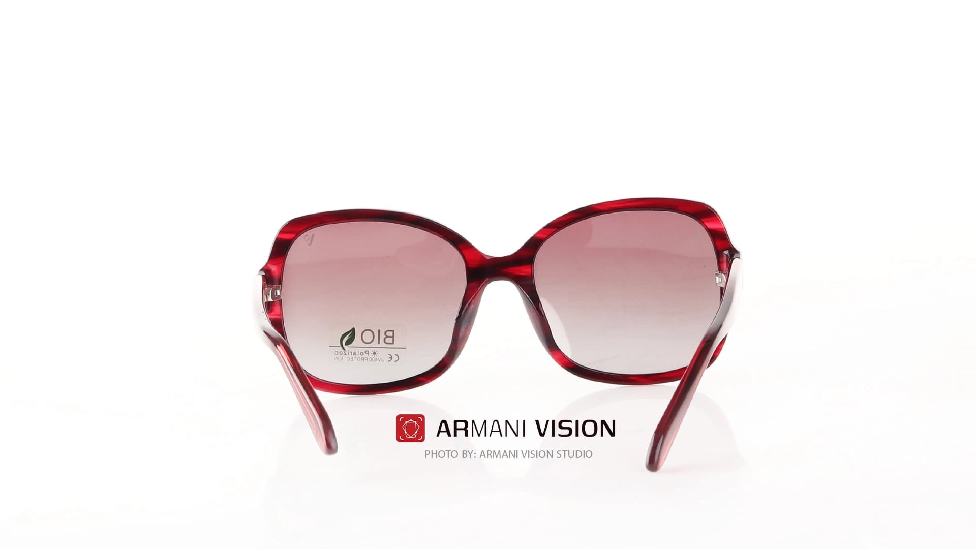 عینک وینتی سان VINTI SUN – ATE8455 – C2 — تصویر ۳