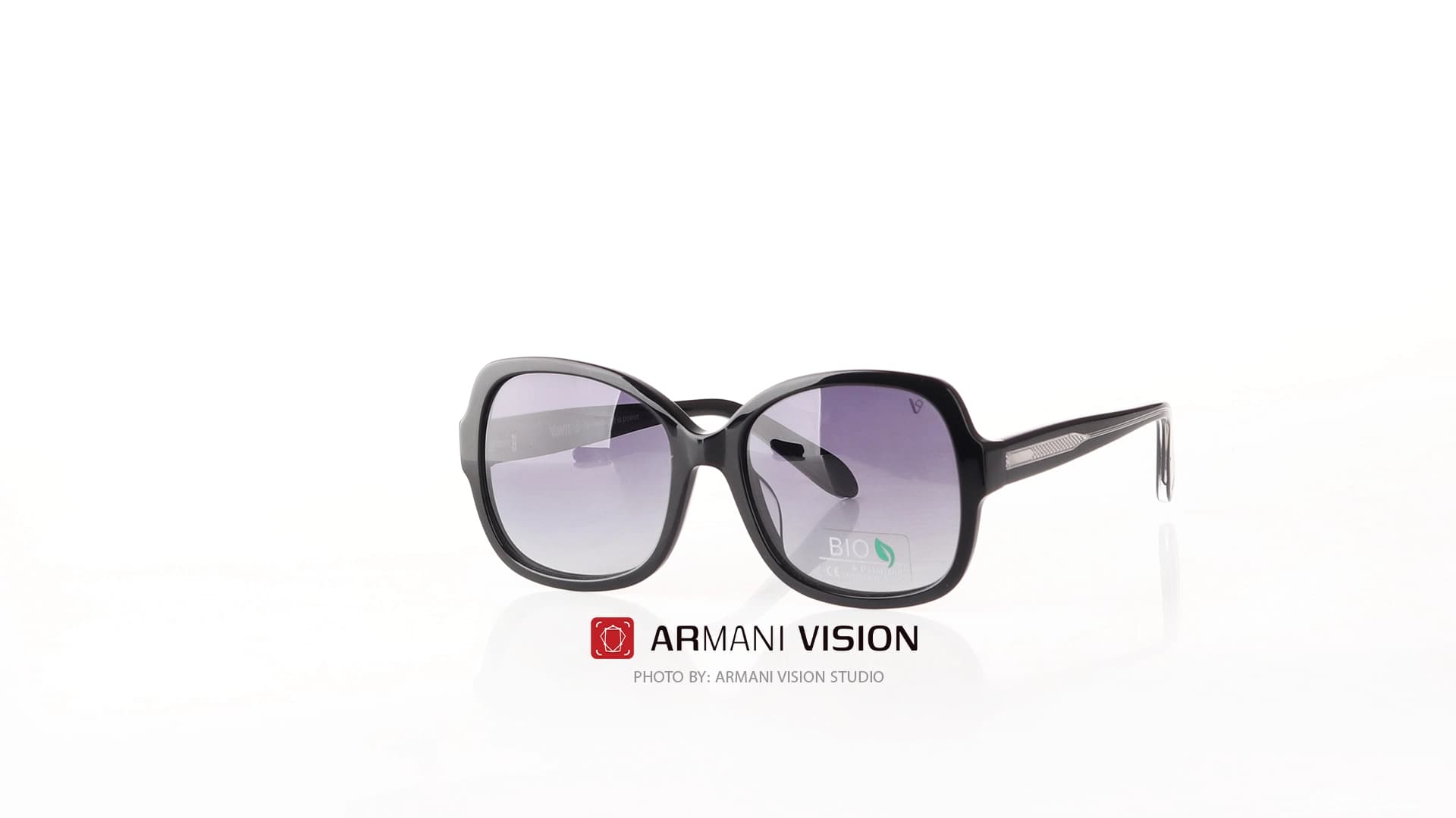 عینک وینتی سان VINTI SUN – ATE8455 – C1 — تصویر ۴