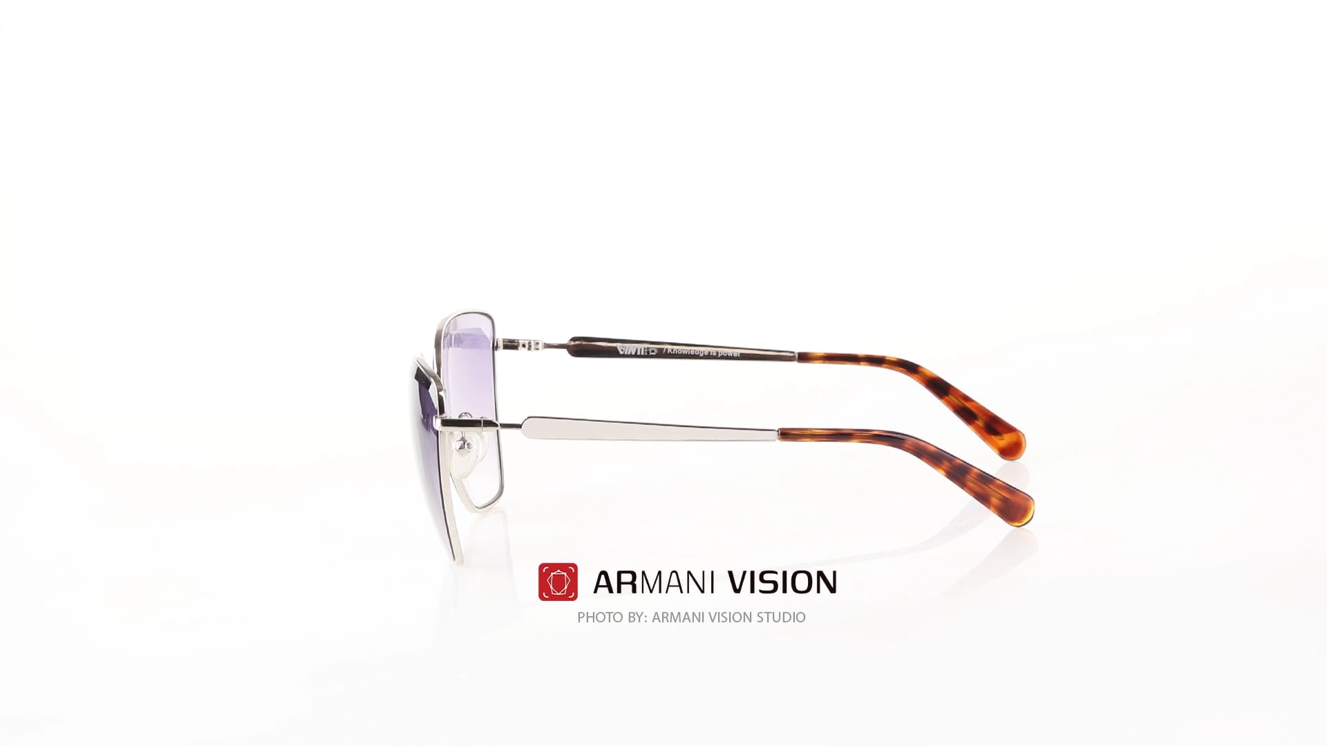 عینک وینتی سان VINTI SUN – AK17181 – C3 — تصویر ۵