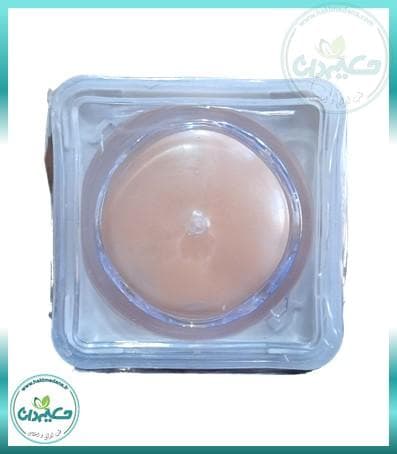 کرم شمعدانی روبینا گلد — تصویر ۴