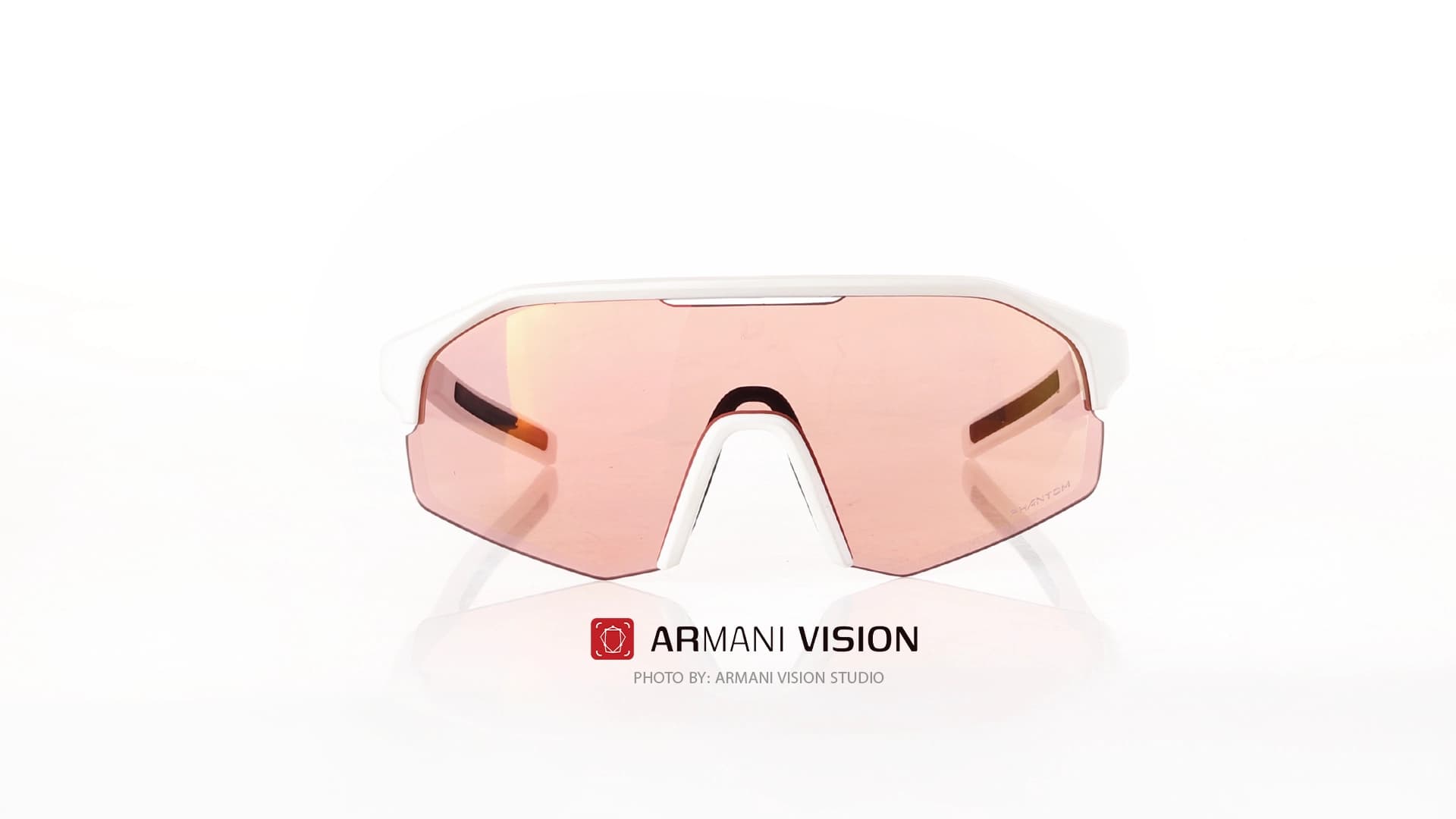 عینک بوله Bollé -LIGHT SHIFTER – BS020007 – BROWN RED — تصویر ۲