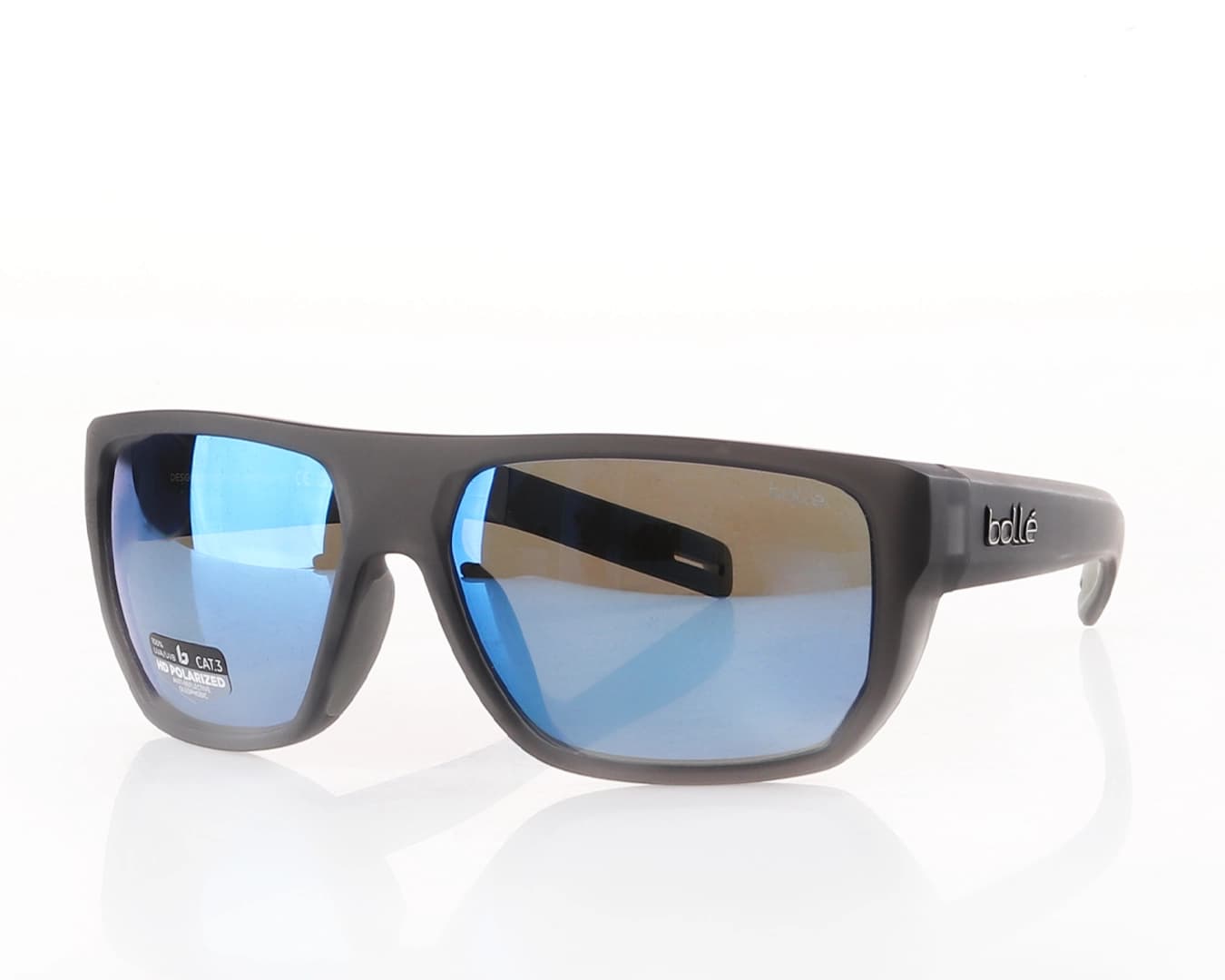 عینک بوله Bollé – VULTURE – BS012661 – BLUE