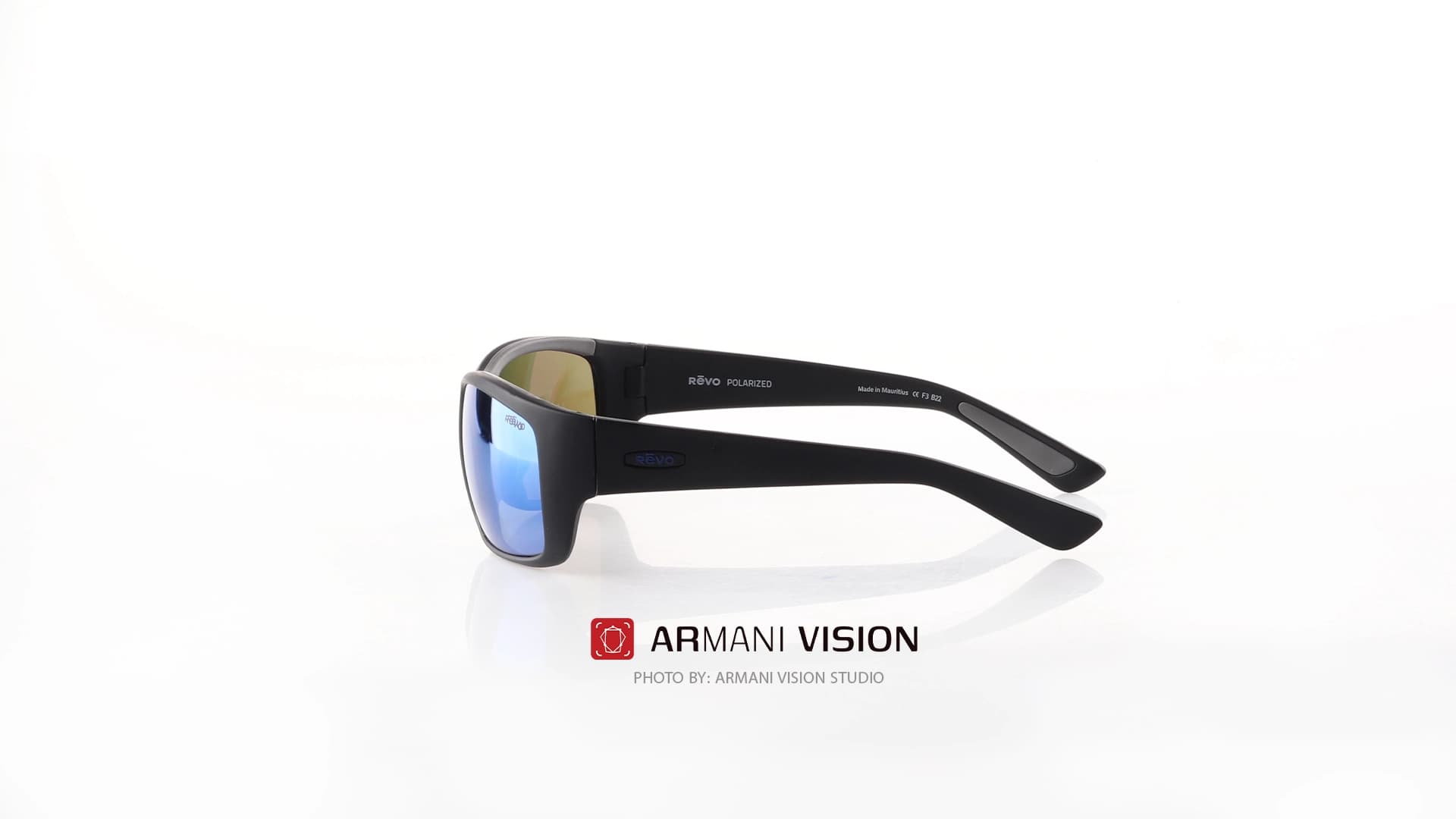 عینک روو REVO – DEXTER – RE1127 -H20 — تصویر ۱۰