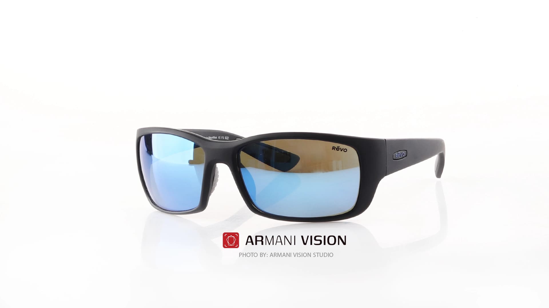 عینک روو REVO – DEXTER – RE1127 -H20 — تصویر ۴