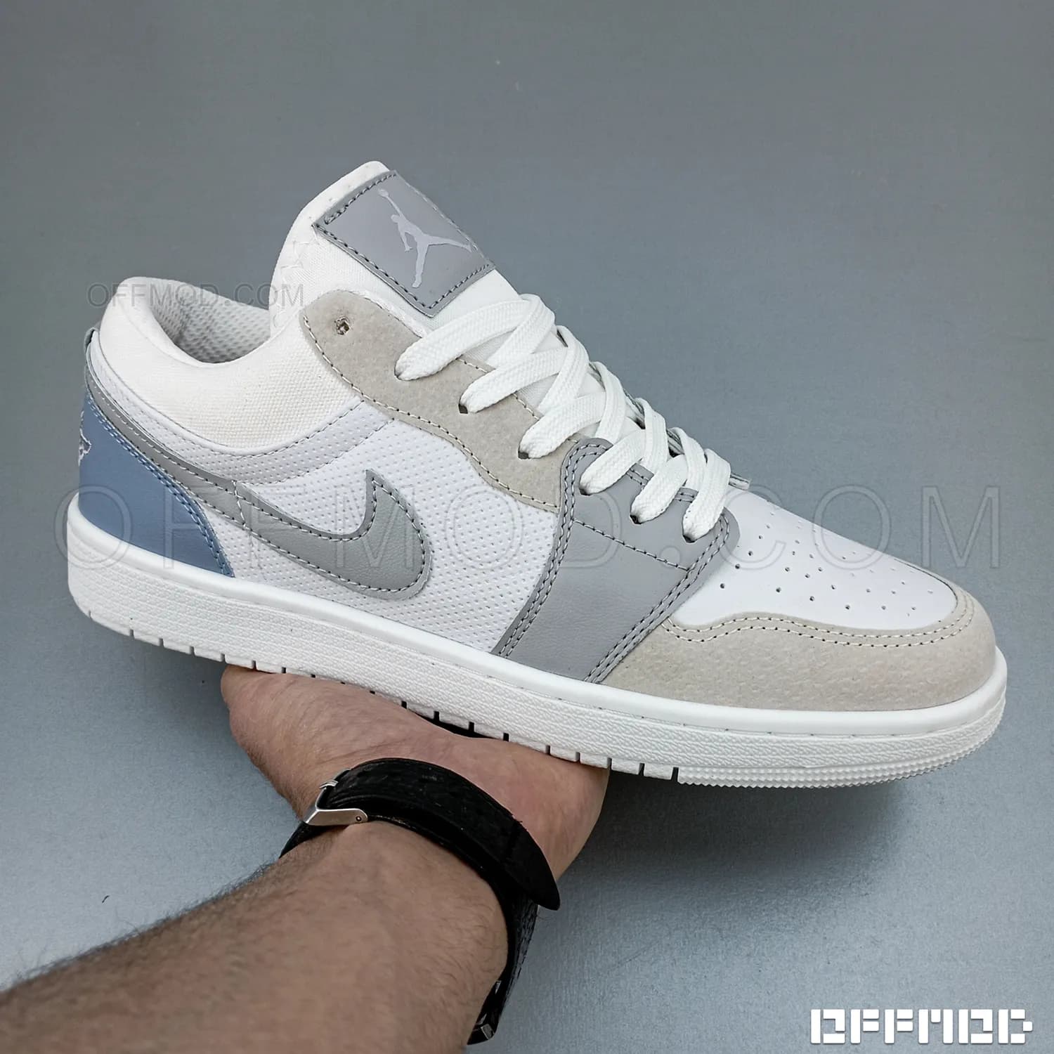 کتونی نایک ایر جردن Nike Air Jordan 1 Low Paris
