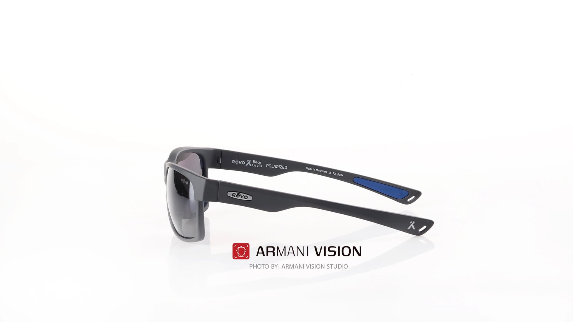 عینک روو REVO – ESPEN – RE1097 -00GY — تصویر ۵