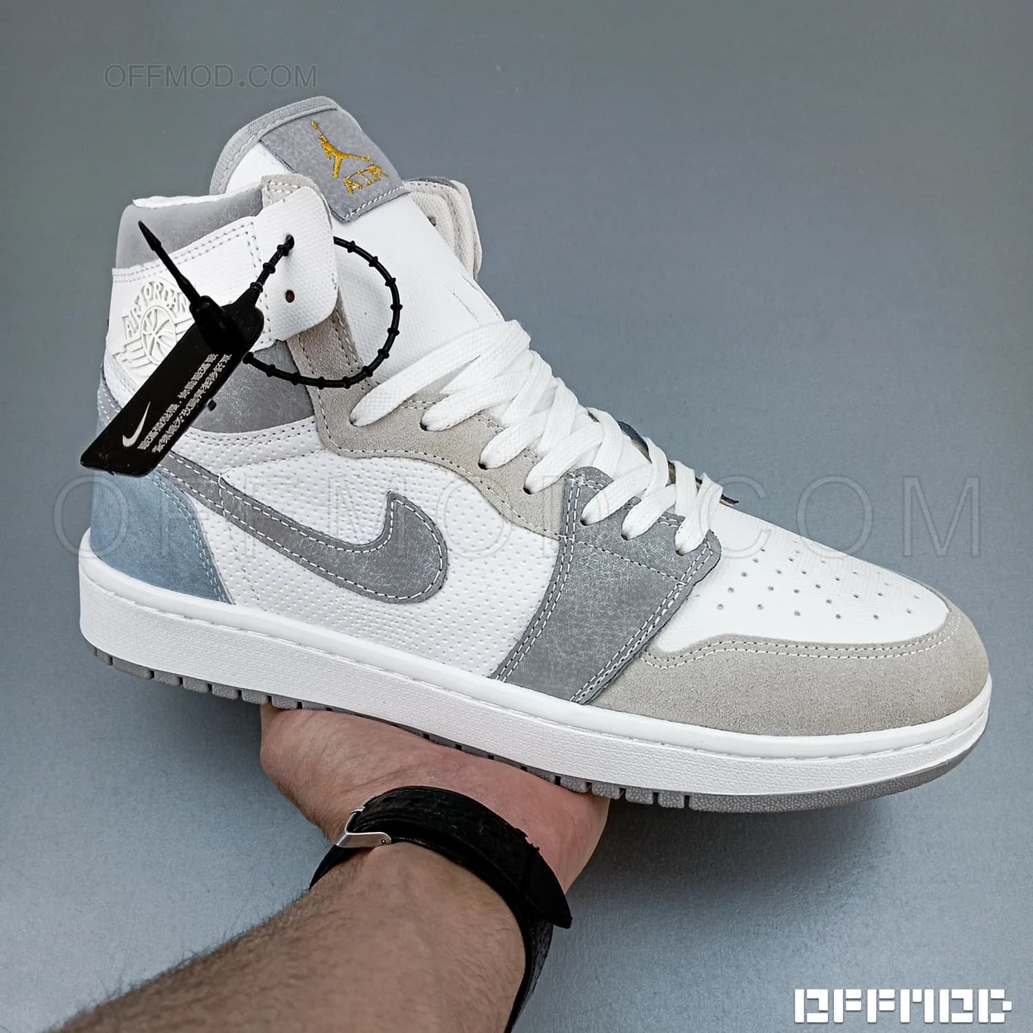 کتونی نایک ایر جردن Nike Air Jordan 1 Paris