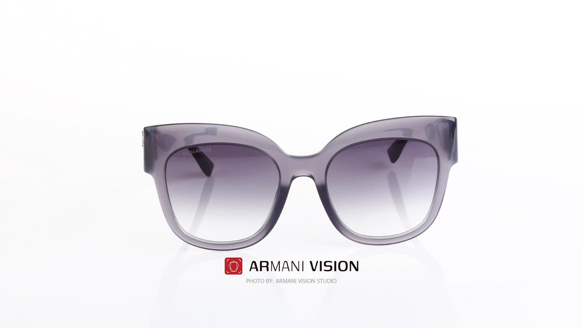 عینک دیسکوارد DSQUARED2 – CERSIO9 – D20097/S – KB79O — تصویر ۷