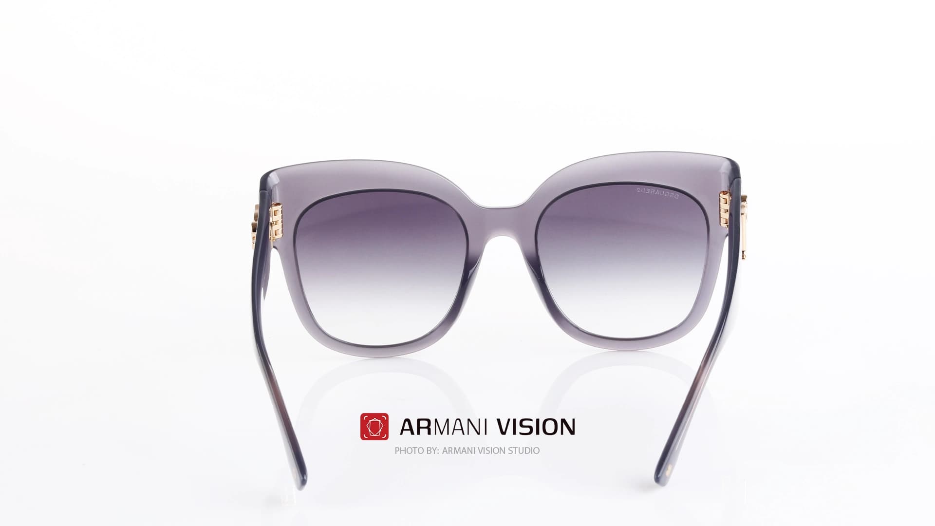 عینک دیسکوارد DSQUARED2 – CERSIO9 – D20097/S – KB79O — تصویر ۳