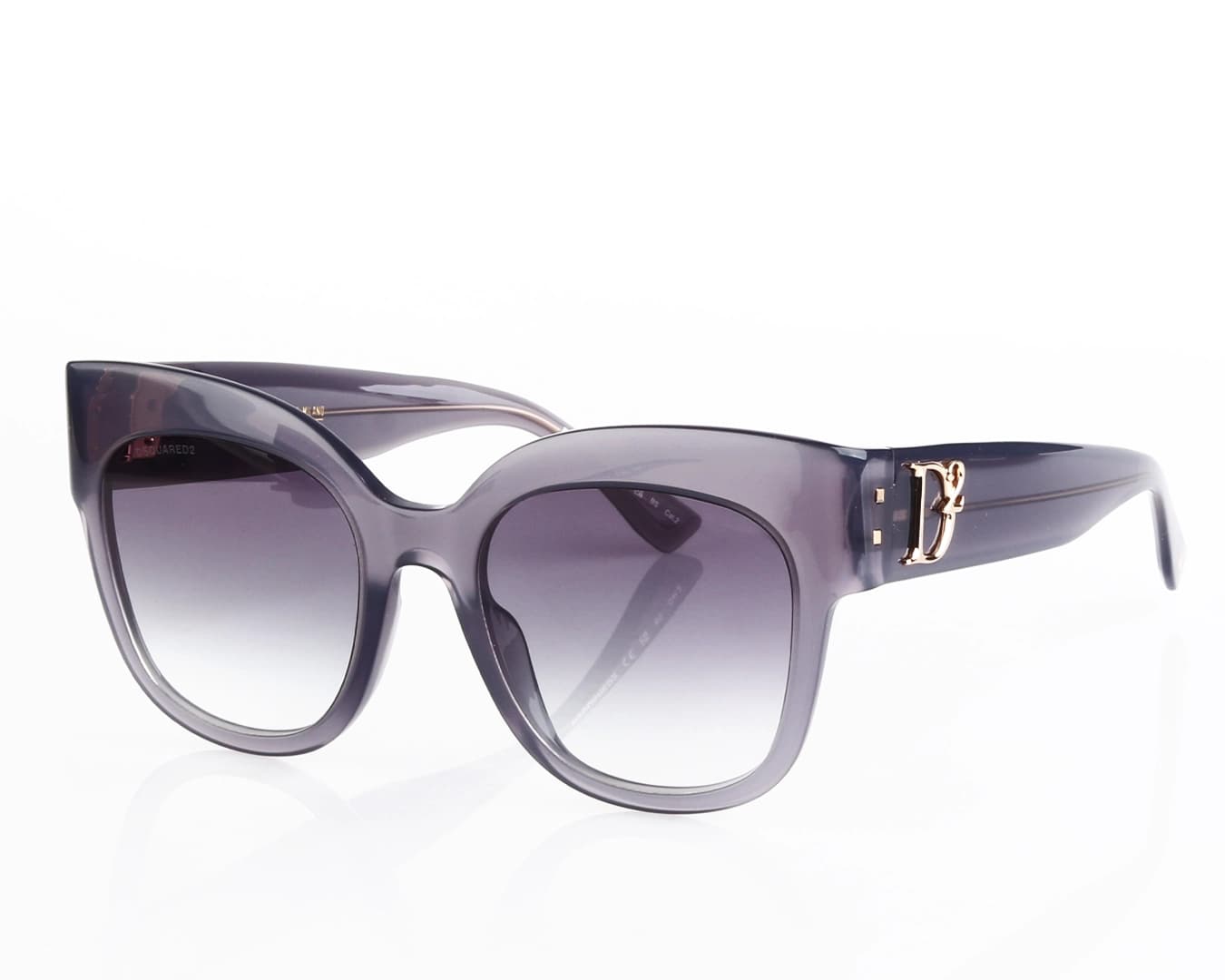 عینک دیسکوارد DSQUARED2 – CERSIO9 – D20097/S – KB79O