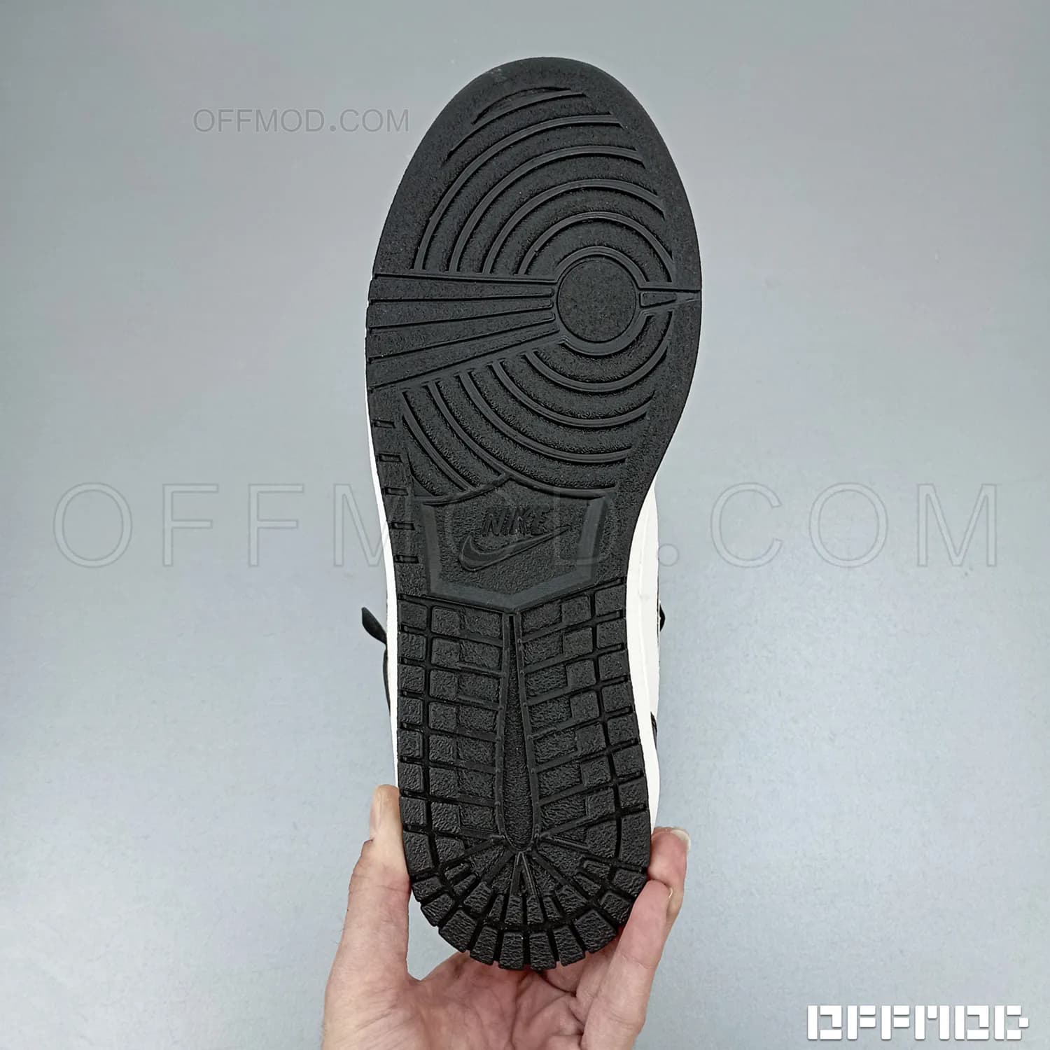 کتونی نایک ایر جردن 1 Nike Air Jordan — تصویر ۸