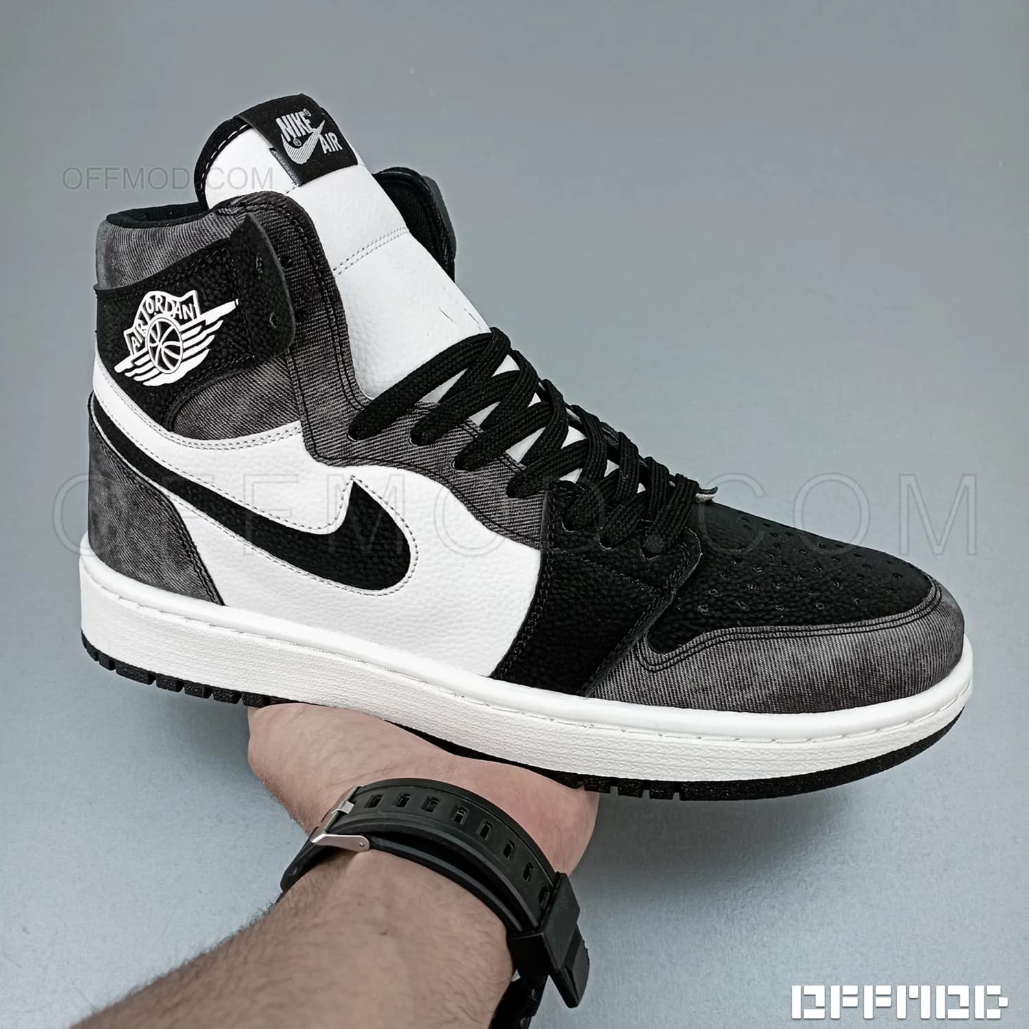 کتونی نایک ایر جردن 1 Nike Air Jordan