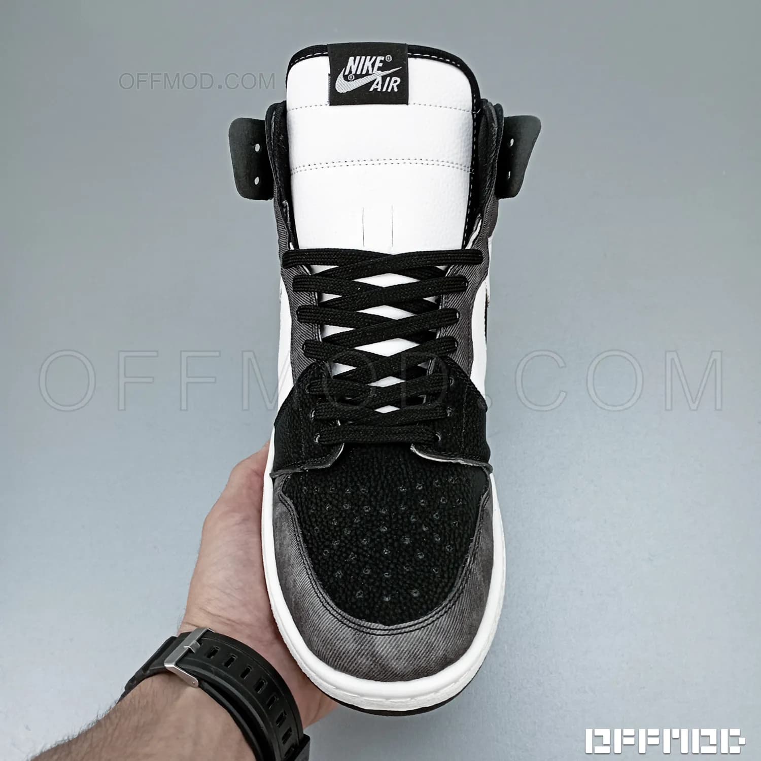 کتونی نایک ایر جردن 1 Nike Air Jordan — تصویر ۴