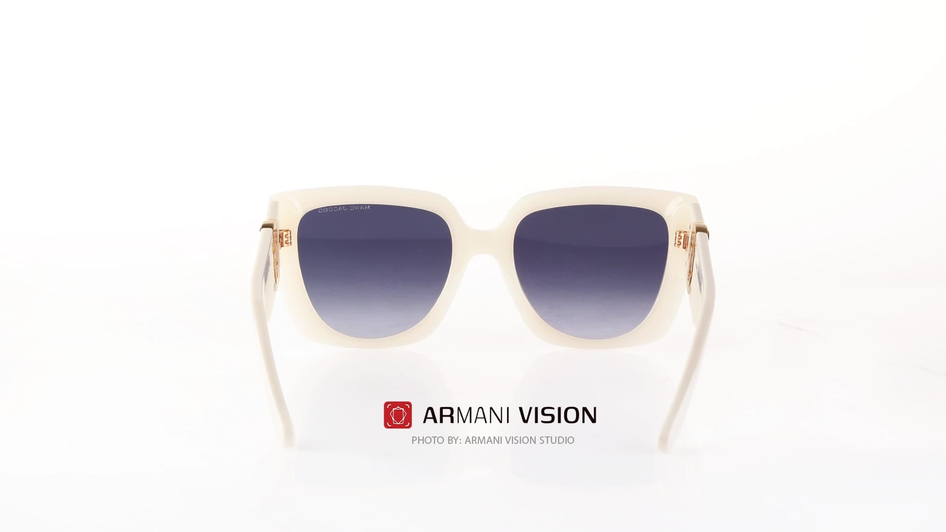 عینک مارک جیکوب MARC JACOBS – MARC687/S – SZJ9O — تصویر ۸