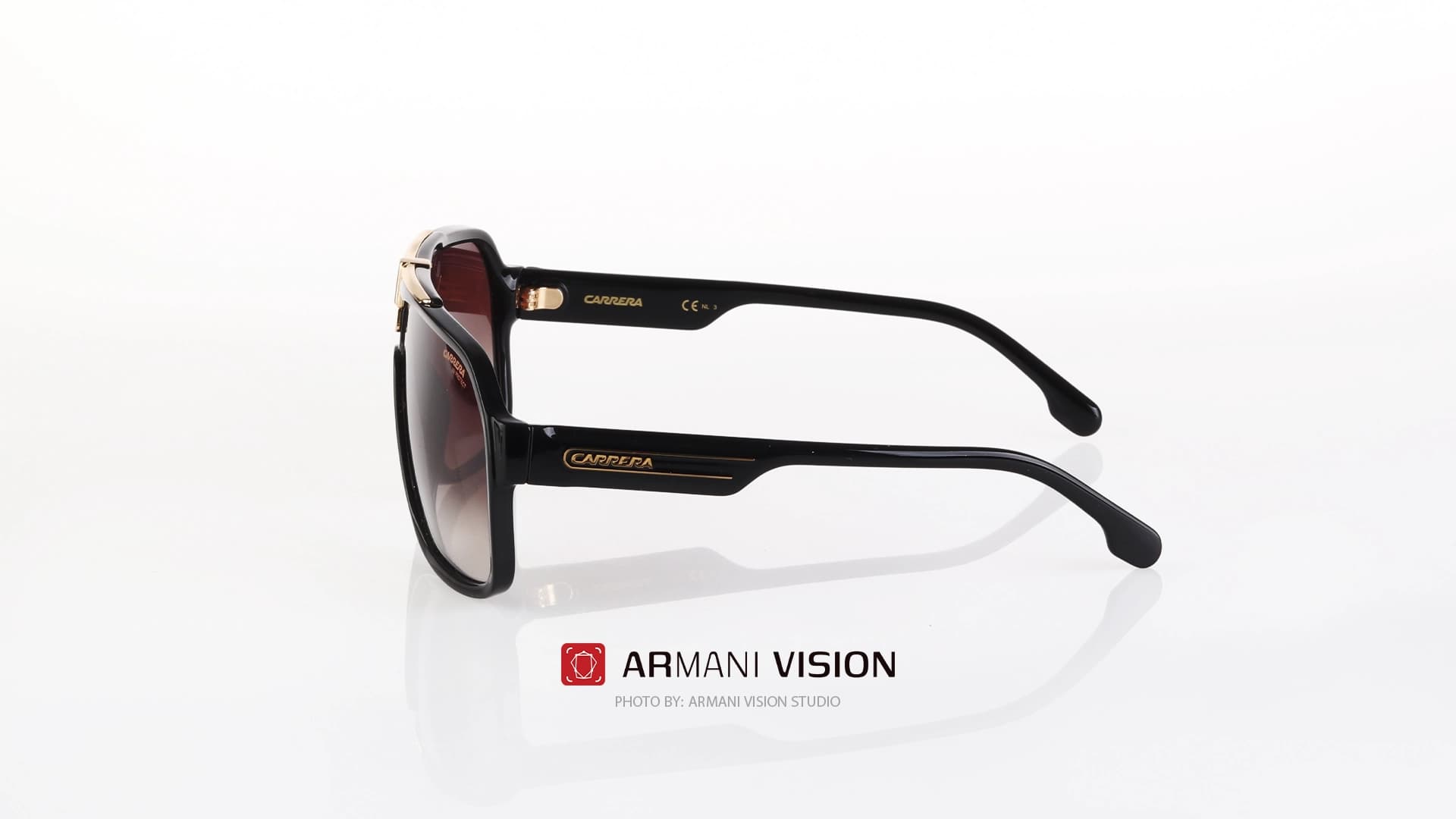 عینک کررا CARRERA – 1014S – 807HA — تصویر ۱۲