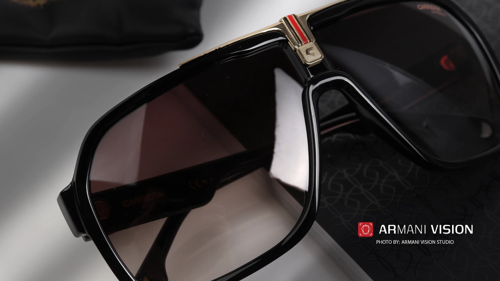 عینک کررا CARRERA – 1014S – 807HA — تصویر ۶