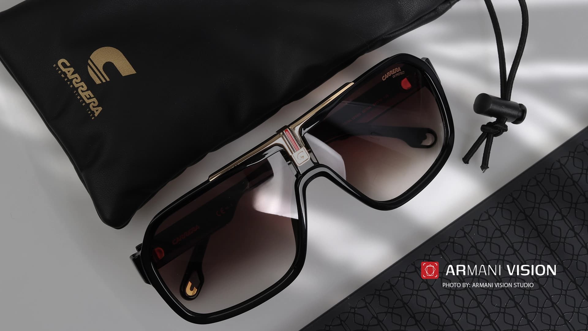 عینک کررا CARRERA – 1014S – 807HA — تصویر ۵