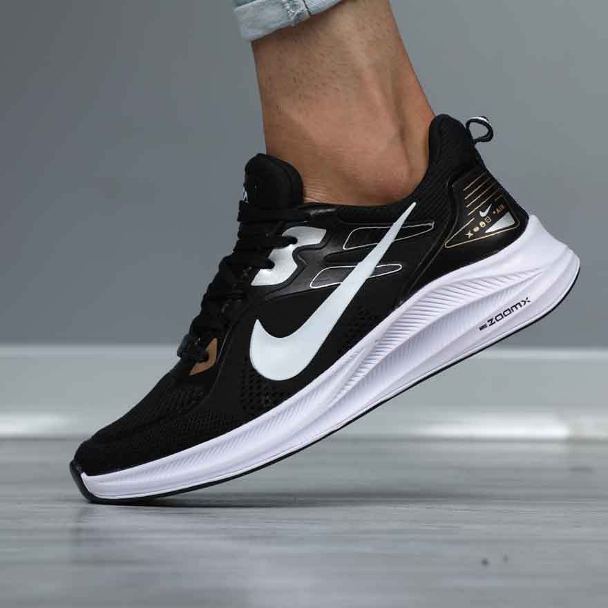 کتونی نایک ایر زوم Nike Air Zoom X — تصویر ۸