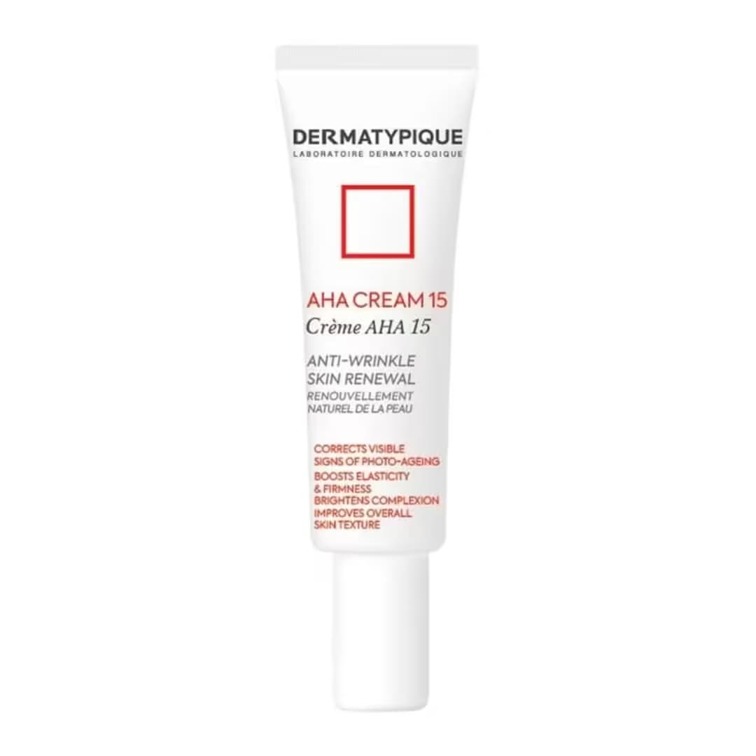 درماتیپیک کرم لایه بردار 15% 30 میل