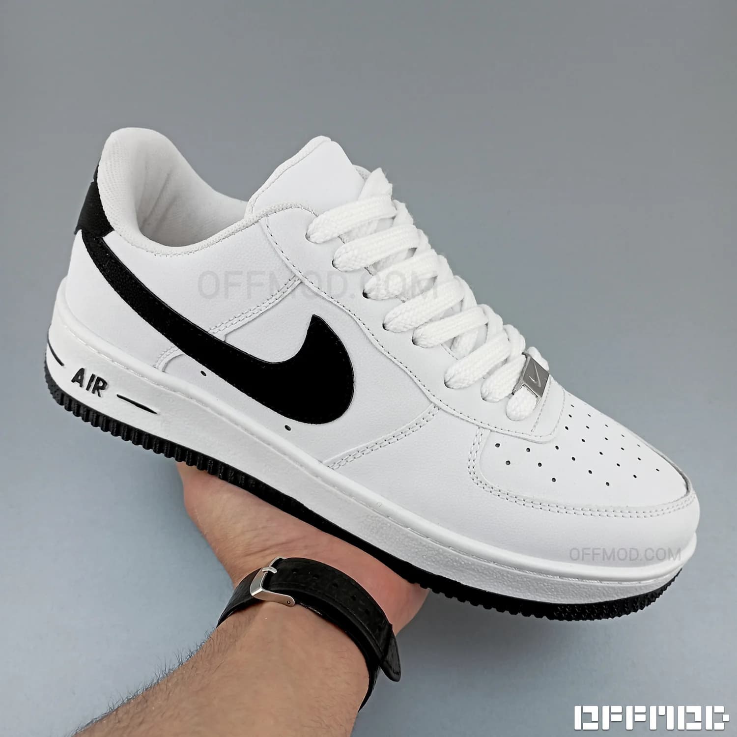 کتونی نایک ایر فورس 1 Nike Air Force فقط 37