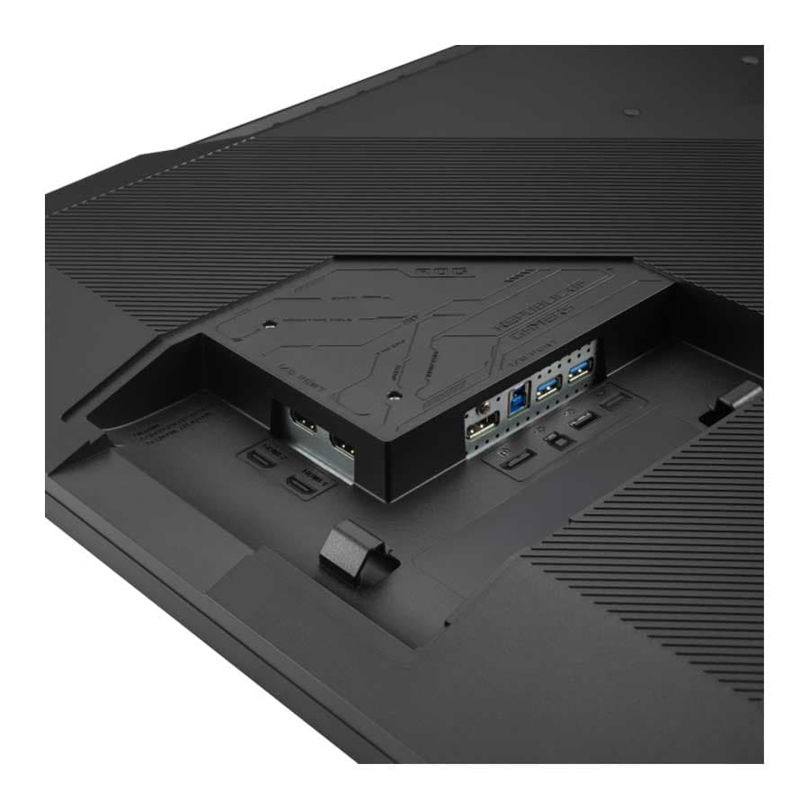 مانیتور گیمینگ 38 اینچ ایسوس مدل ROG Swift PG38UQ — تصویر ۱۲