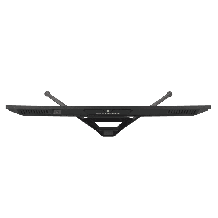 مانیتور گیمینگ 38 اینچ ایسوس مدل ROG Swift PG38UQ — تصویر ۸