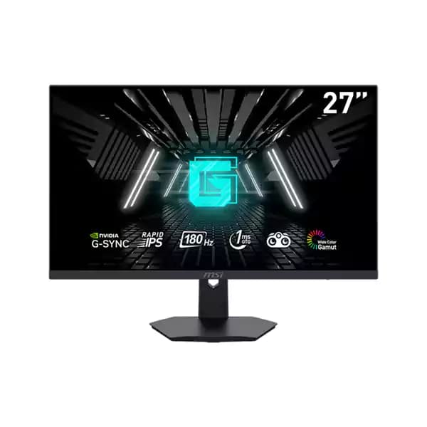 مانیتور گیمینگ ام اس آی 27 اینچ مدل G274QPF (170 هرتز)